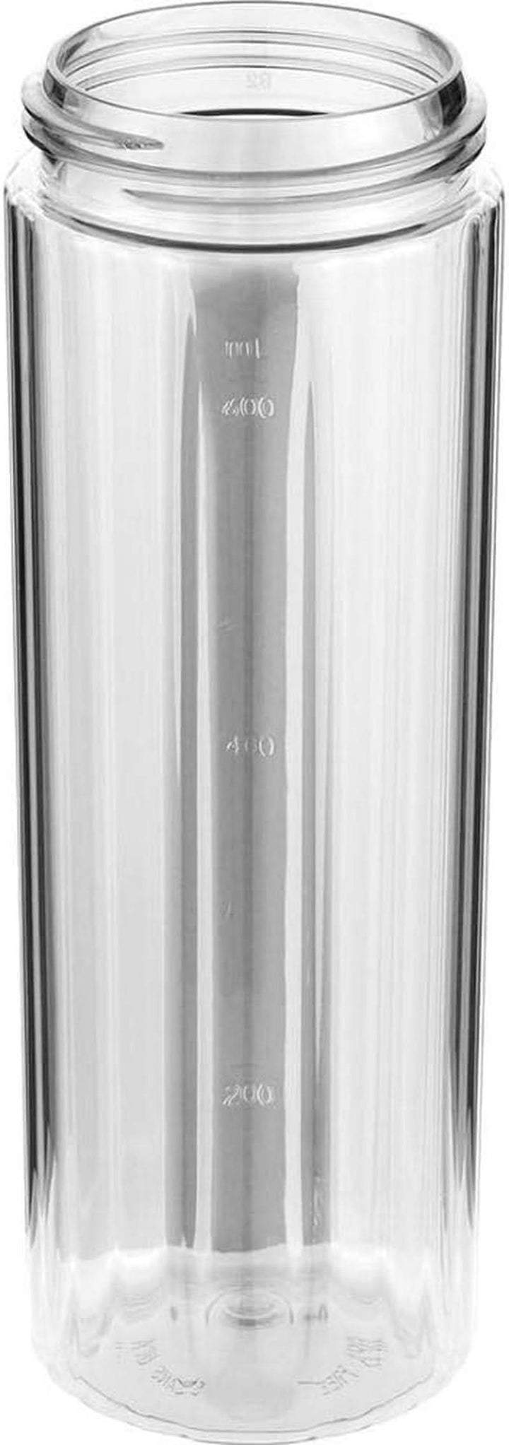 ZWILLING Standmixer, Smoothie Maker, Inkl. Trinkflasche Mit Verschluss, 600 Ml, 300 Watt, Edelstahl/Kunststoff, Schwarz