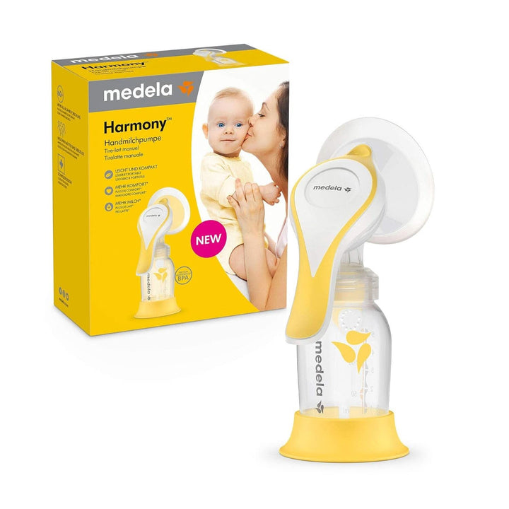 Medela Muttermilch-Auffangbehälter Für Stillende Mütter, Milch-Auffänger Aus Silikon, Milch-Auffänger Mit Saugfuß Und Deckel Zur Aufbewahrung Für Das Tägliche Stillen, 101044201, Transparent