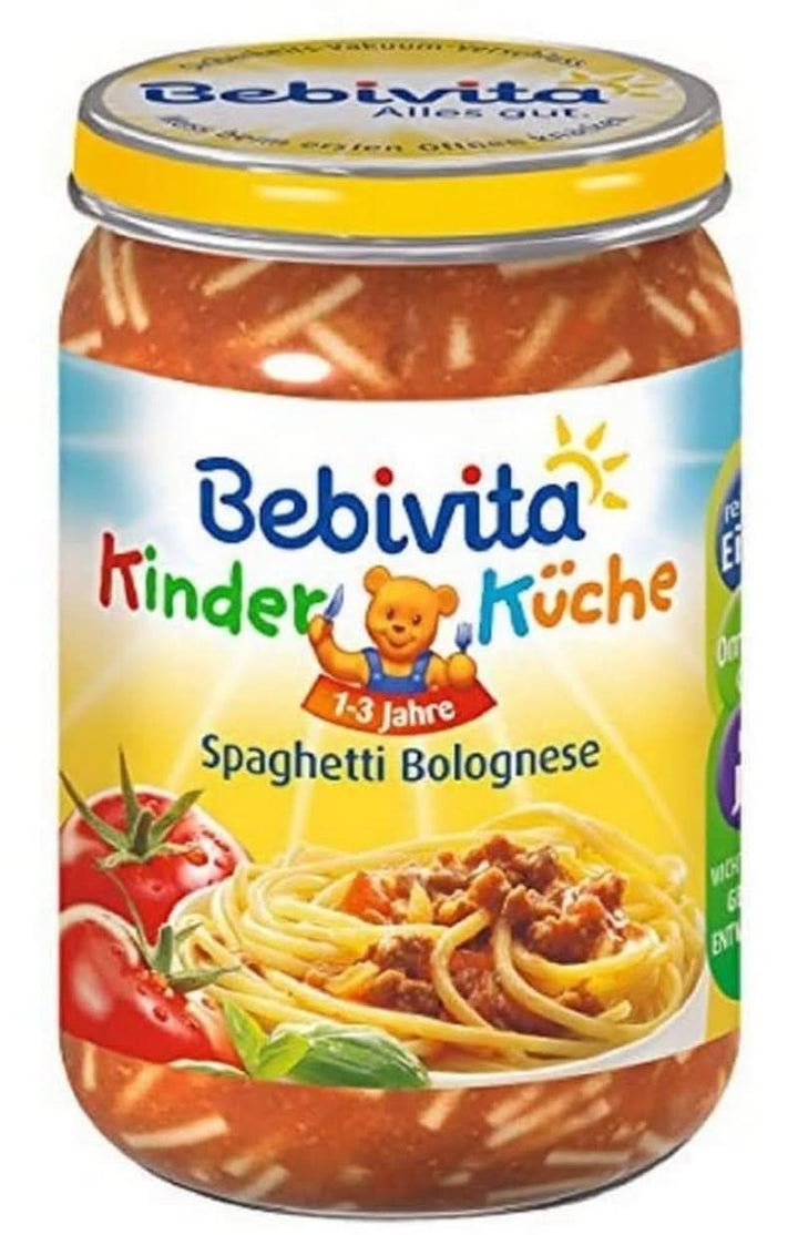 Spaghetti Bolognese, 6Er Pack (6 X 250 G)