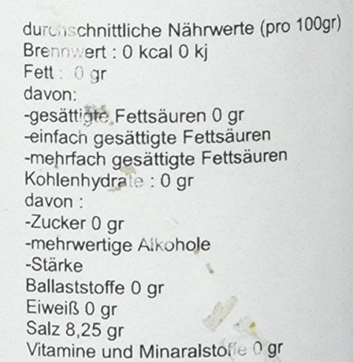 Cake Company Fettlösliche Puder Farbe Grün (1 X 25 G) | Ideal Zum Färben Von Lebensmitteln