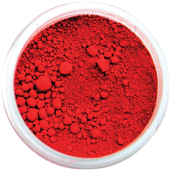 Pulverfarbe - Rot-Velvet (2G)