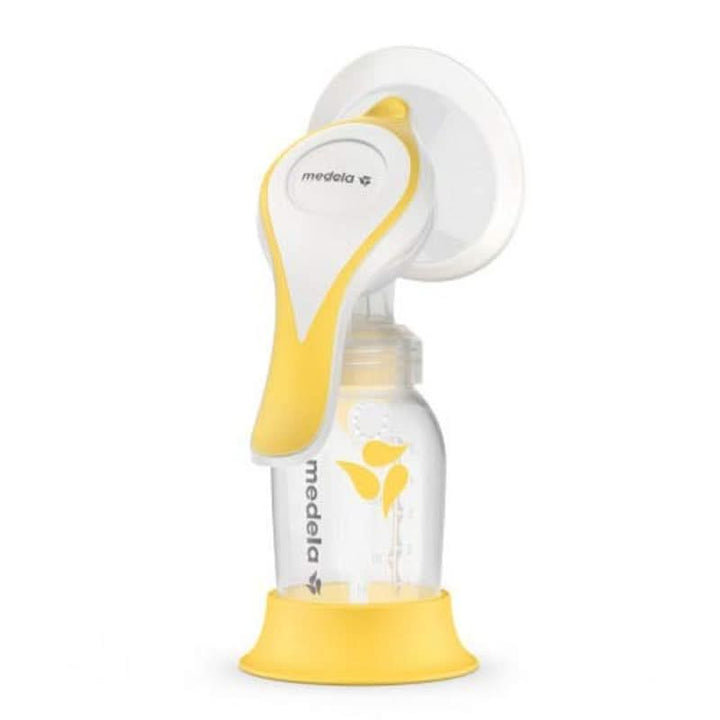 Medela Handmilchpumpe Harmony (Französische Version)