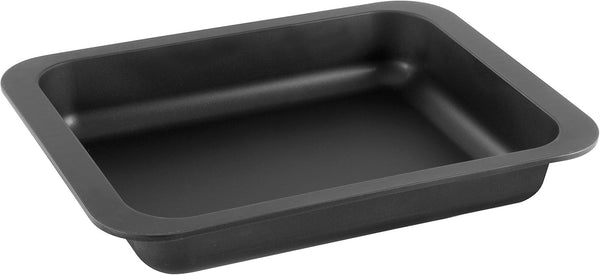 Zenker 7502 Lasagne- Und Auflaufform 32,5 X 25 Cm, Special Countries, Schwarz