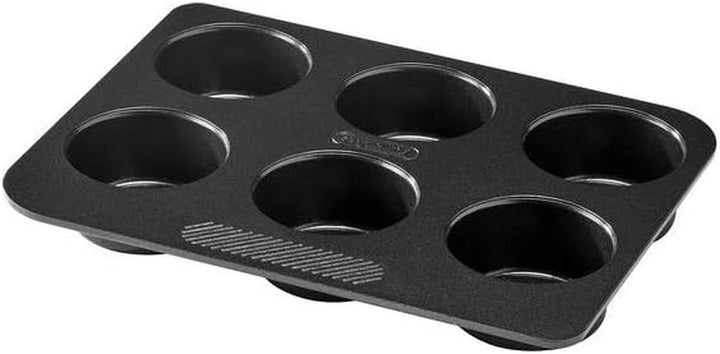 Pyrex Magic Muffin Tray for 6 Muffins