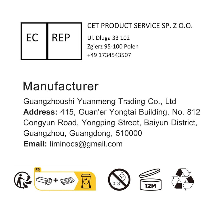 Colorant alimentar gel, recipiente de 6 ml si 10 ml