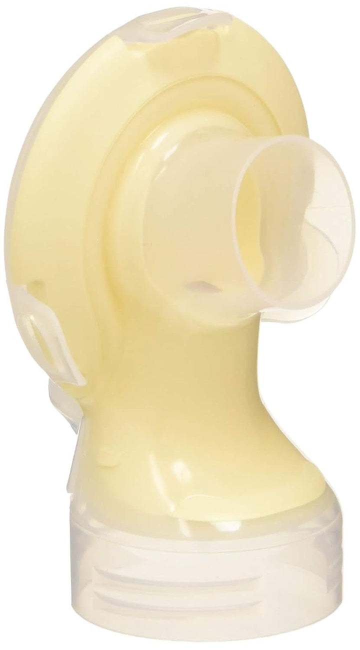 Medela Kompletter Anschluss Für Milchpumpen Freestyle Y Swing Maxi, 1 Stück, 400 G