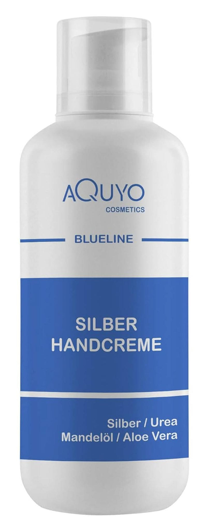 Blueline Silver Hand Cream, cremă pentru îngrijirea pielii, 100 ml