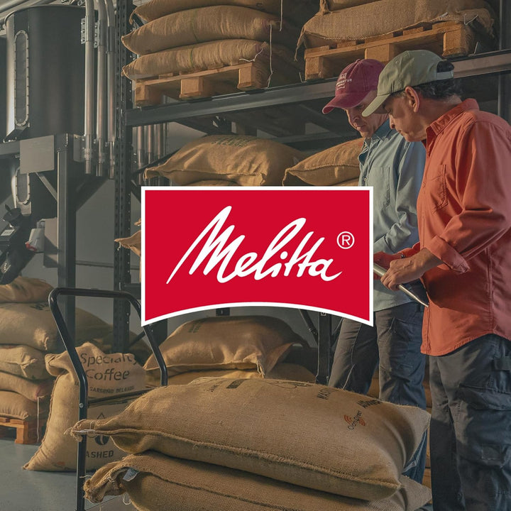 Melitta Manufaktur-Kaffee Guatemala Honey, Spezialitäten-Kaffee, 250G, Ganze Kaffee-Bohnen, Ungemahlen, Single-Origin-Kaffee, Sanfte Trommelröstung, Geröstet in Deutschland, Stärke 3