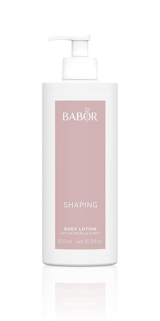 BABOR SPA Shaping Body Lotion