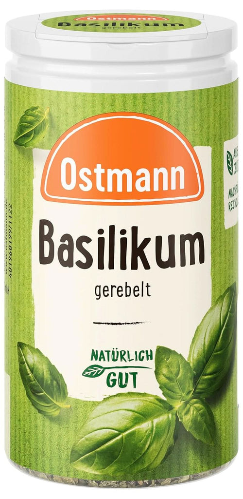 Ostmann, busuioc, 12.5 grame