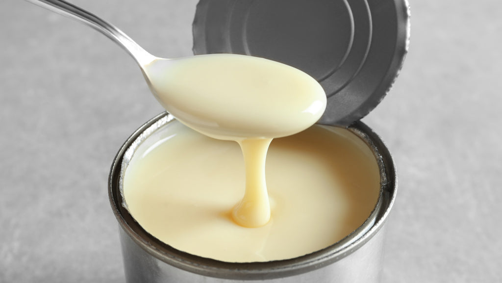 Sweetened condensed milk (for cakes), 370g