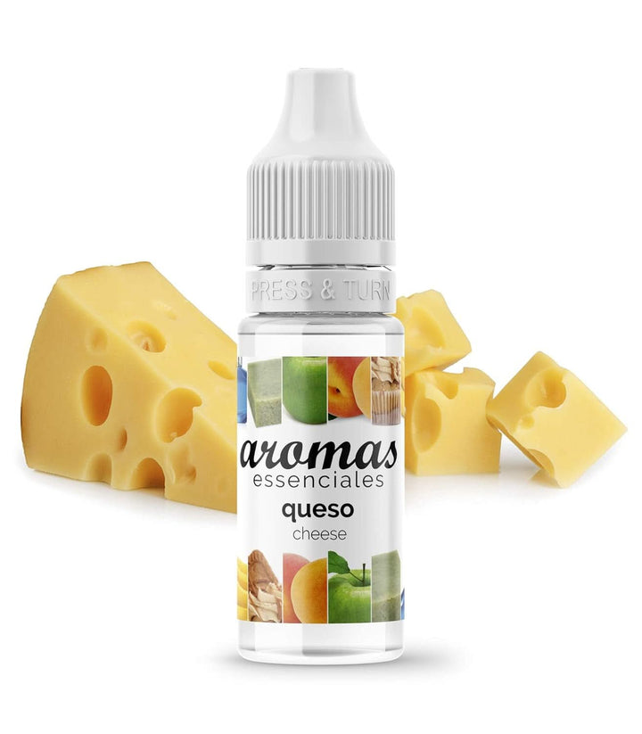 Käse-Aroma Konzentriert - 10 Ml