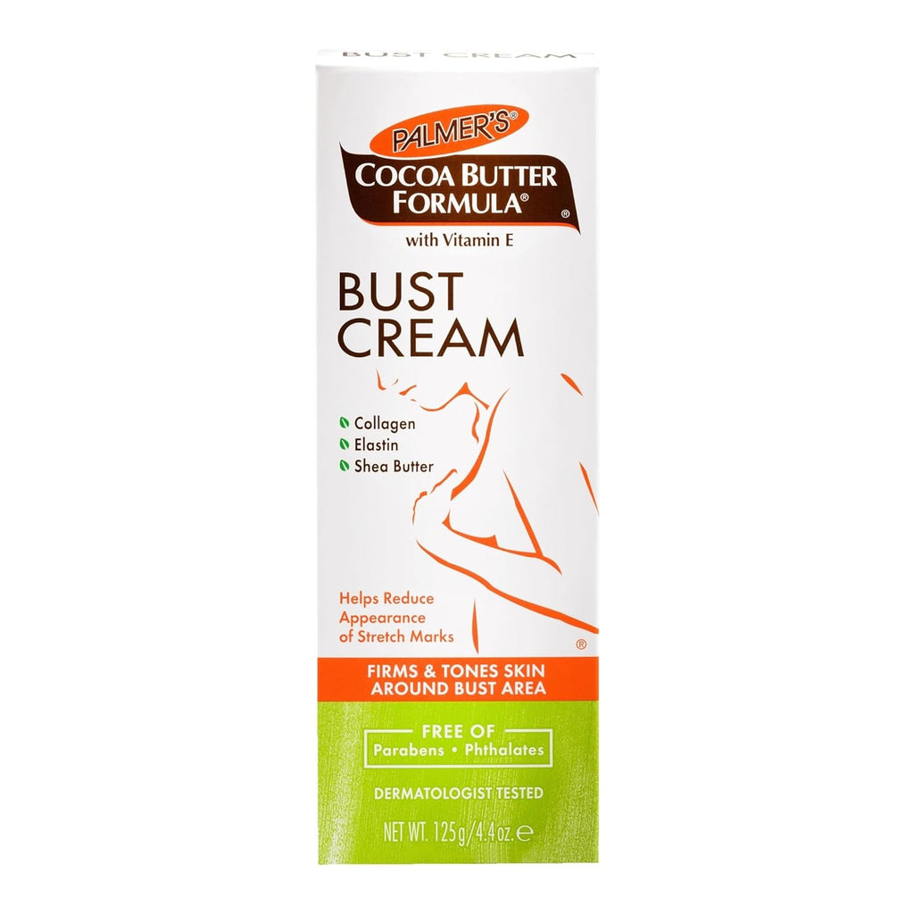 Palmer’s Pregnancy Cocoa Butter, crema pentru refacerea bustului dupa nastere