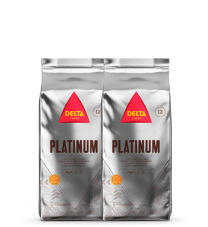 Delta Cafés Superior Kaffeebohnen, 1 Kg