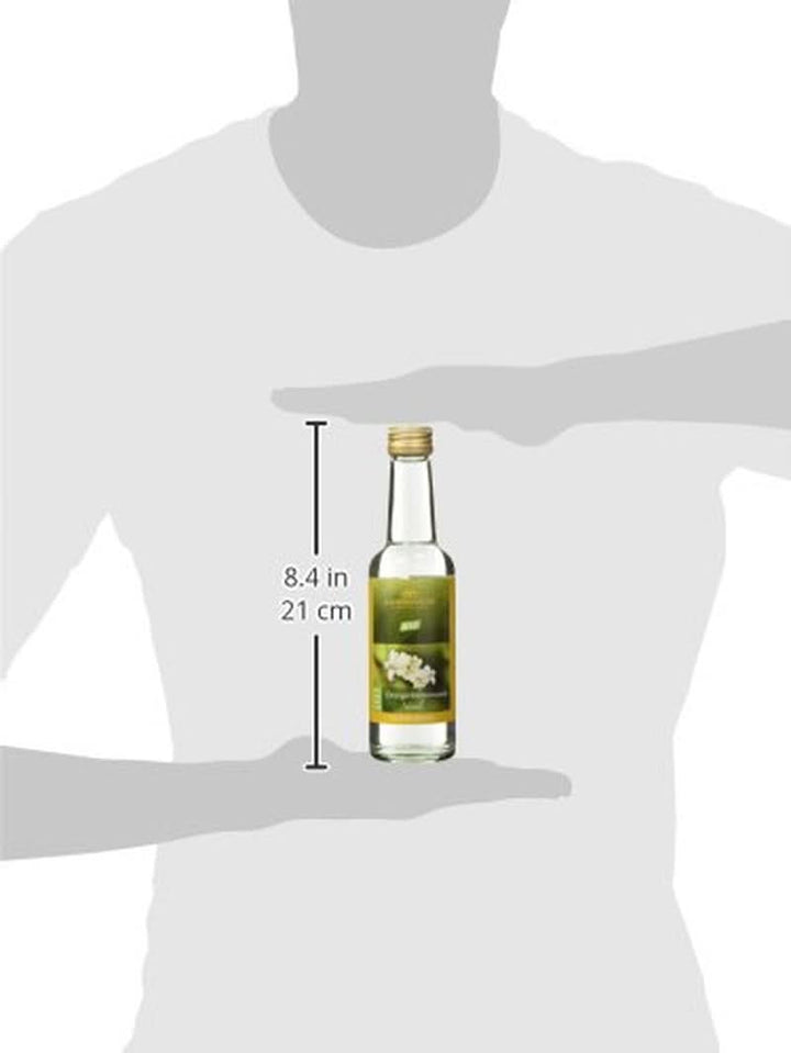 Apă de flori de portocal, 250 ml