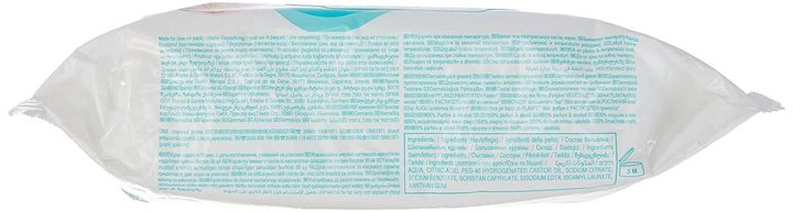 Pampers Sensitive Feuchttücher 1X80