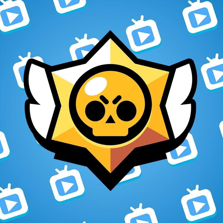 Brawl Stars - Nati Shop