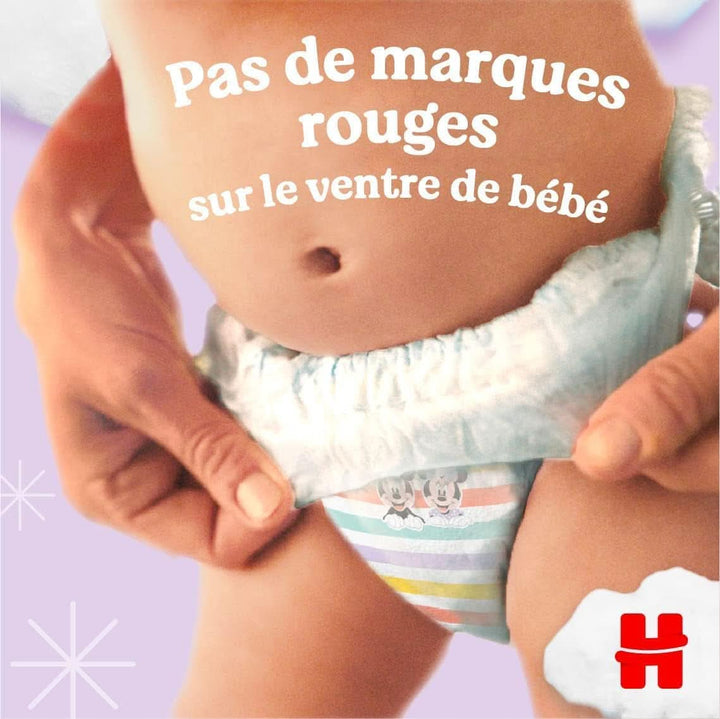 Huggies Ultra Comfort-Windelhöschen, Größe 3 (6-11 Kg), Packung Mit 88 Windelhöschen