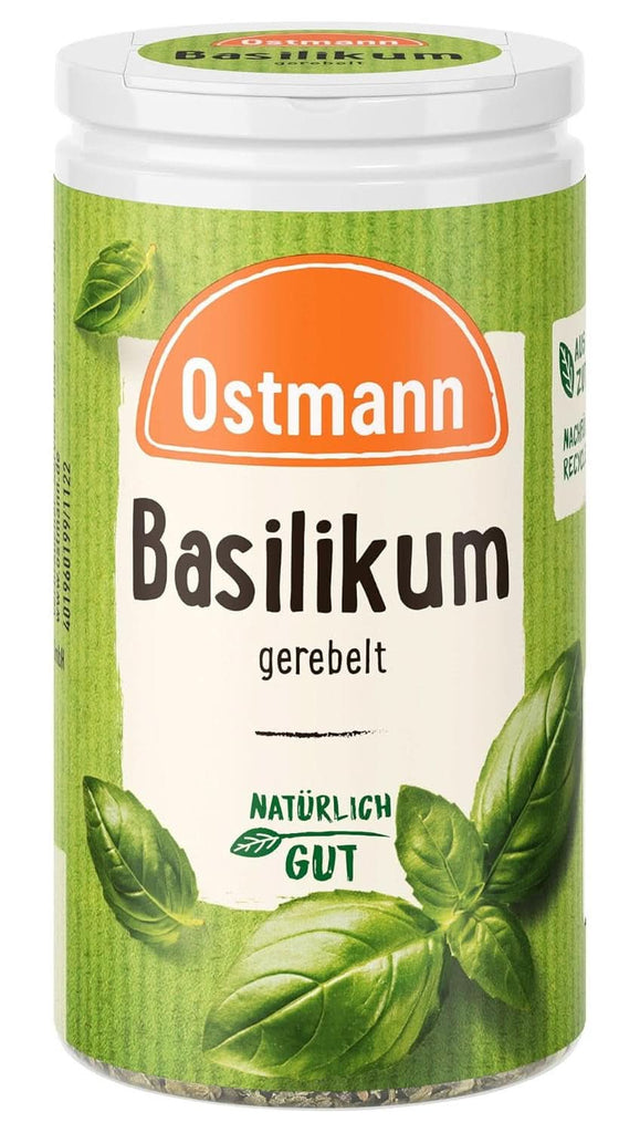 Ostmann, busuioc, 12.5 grame