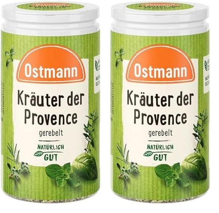 Ierburi de Provence Ostmann, 15 G