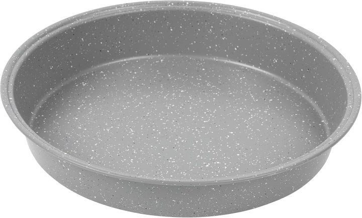 Salter BW02778G Marblestone 6 Tassen Muffin-Backform - Muffinform, Antihaft Muffinblech Antihaftbeschichtet Backblech Backform Für Cupcakes, Brownies, Formen,Mini Muffins Backform