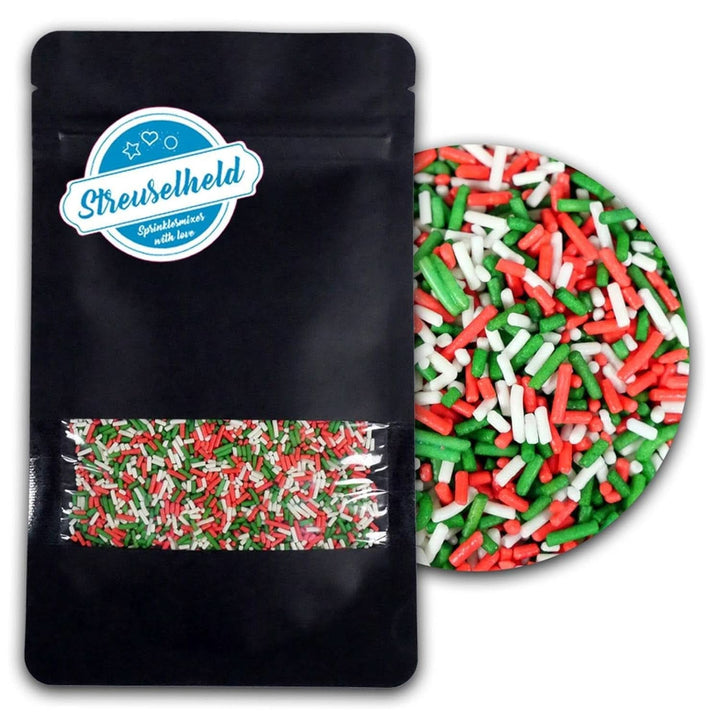 Sprinkle Hero Jimmie, Crăciun, 40 grame