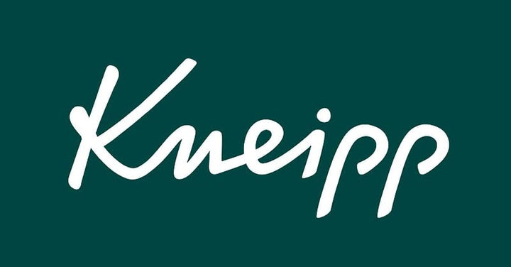 Kneipp, Pachet cadou cu 2 geluri de duș de aromaterapie, 2 x 200 ml