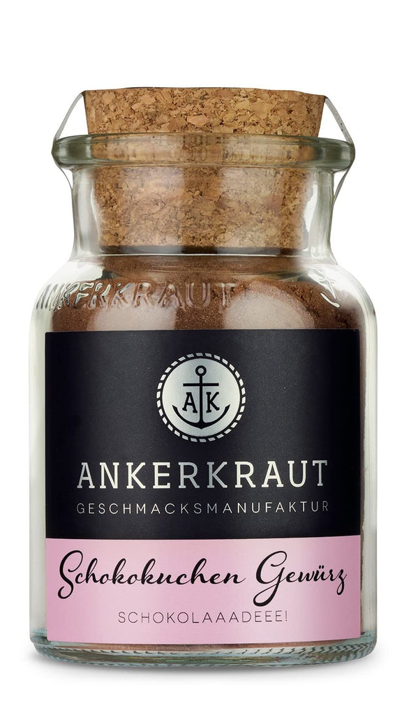 Ankerkraut, Condiment pentru prăjituri de ciocolată, 90 grame