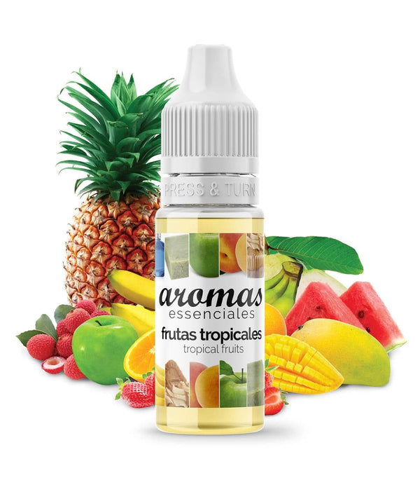 Konzentriertes Aroma Tropischer Früchte - 10 Ml