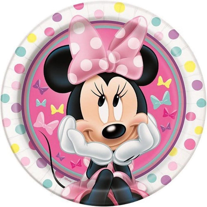 Imagine comestibila, vafa, format A4, Mickey Mouse Club - Nati Shop