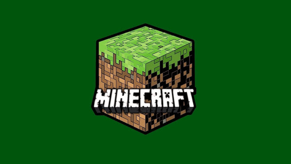 Imagine comestibila, vafa, format A4, Minecraft - Nati Shop