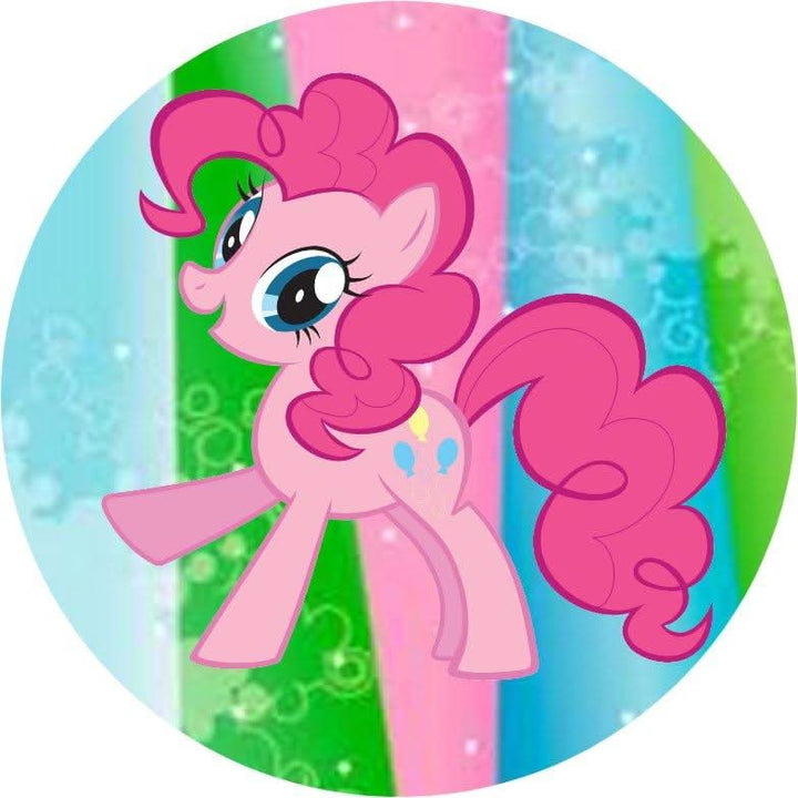 Imagine comestibila, vafa, format A4, My Little Pony - Nati Shop