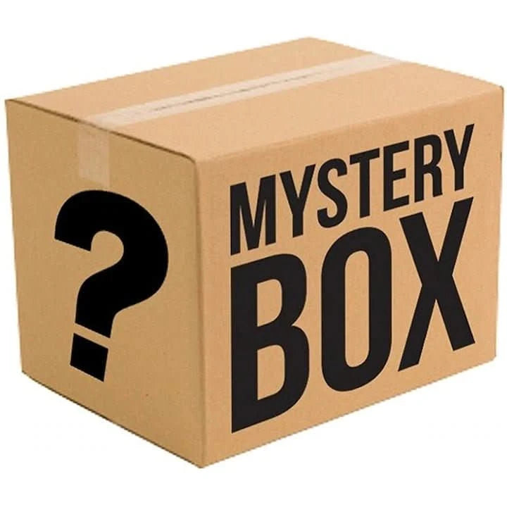 Pachet "Mystery Box" - Nati Shop